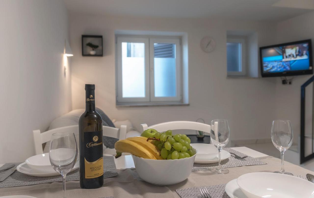 Holiday Home Volta Rakalj المظهر الخارجي الصورة