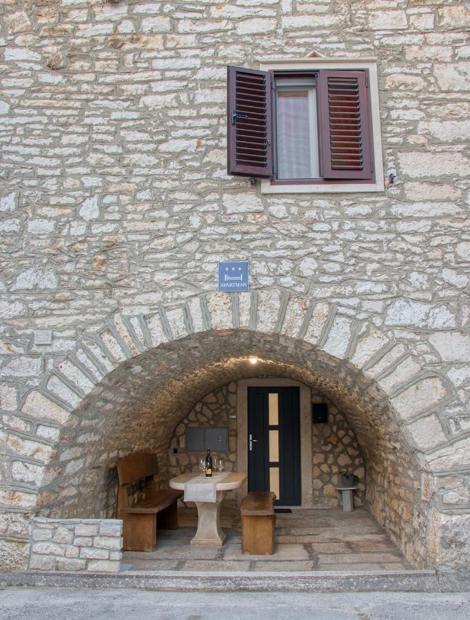 Holiday Home Volta Rakalj المظهر الخارجي الصورة