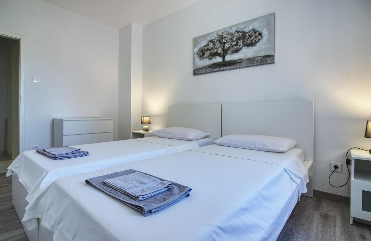 Holiday Home Volta Rakalj المظهر الخارجي الصورة