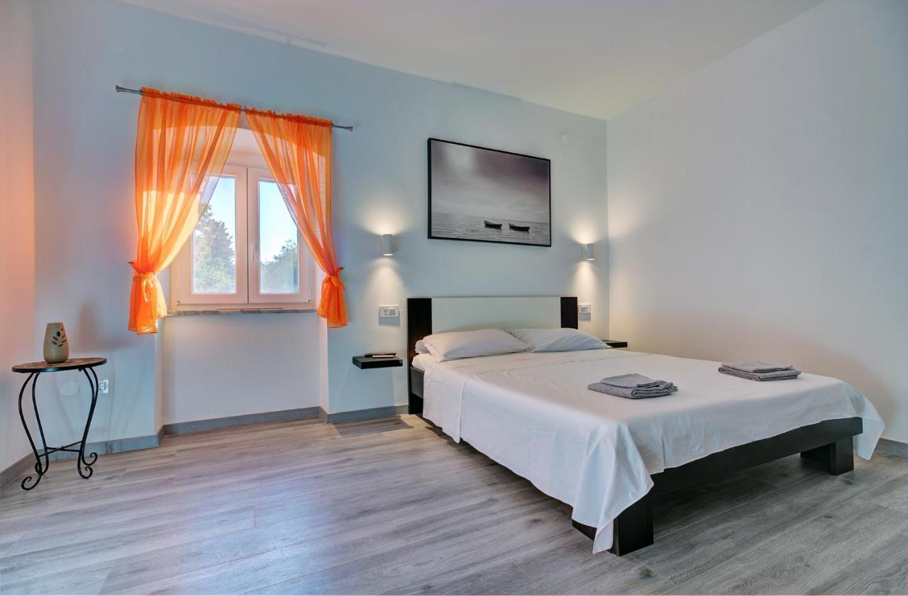 Holiday Home Volta Rakalj المظهر الخارجي الصورة