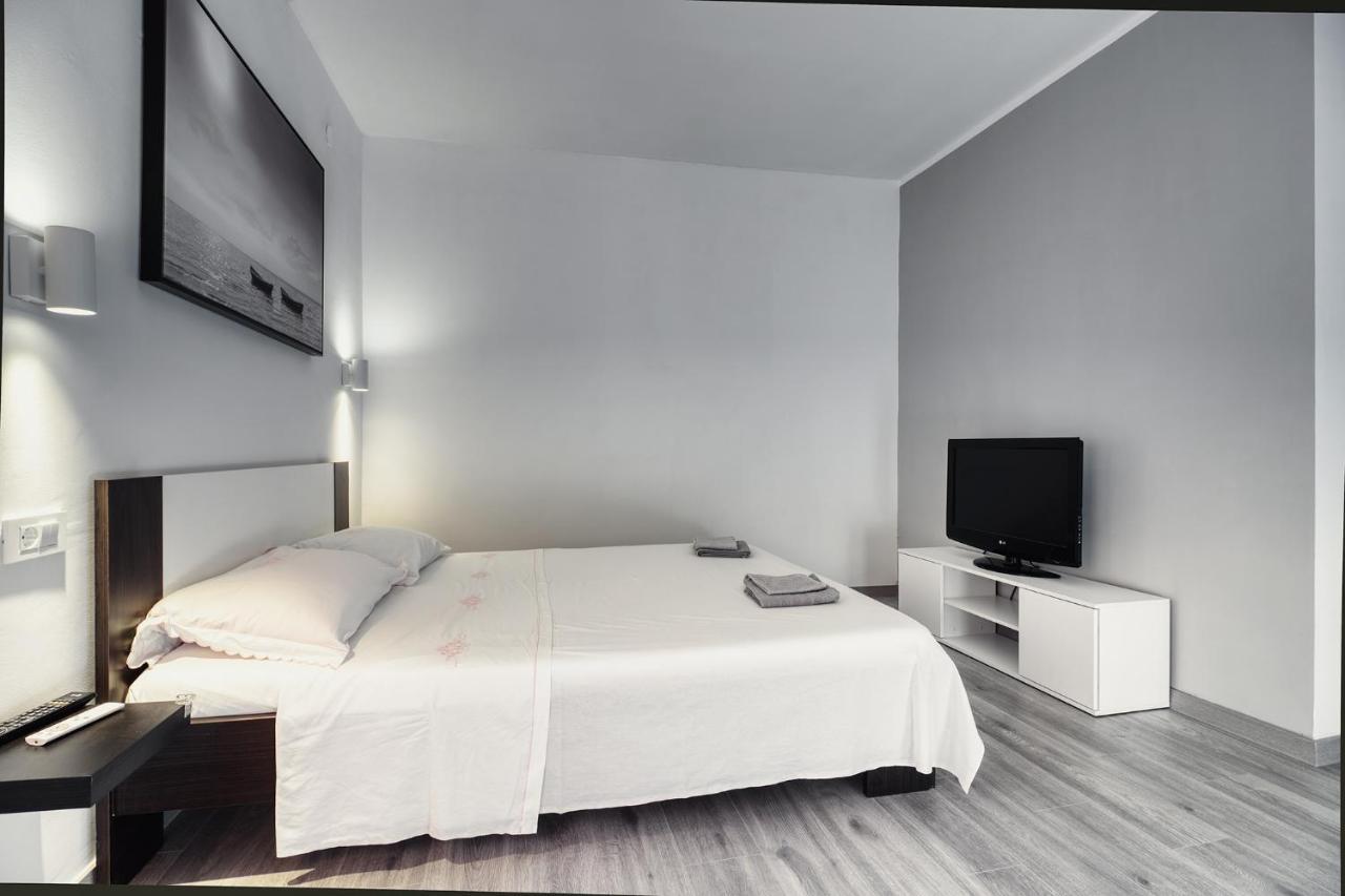 Holiday Home Volta Rakalj المظهر الخارجي الصورة