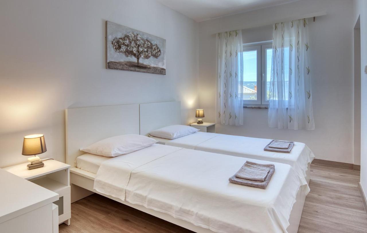 Holiday Home Volta Rakalj المظهر الخارجي الصورة