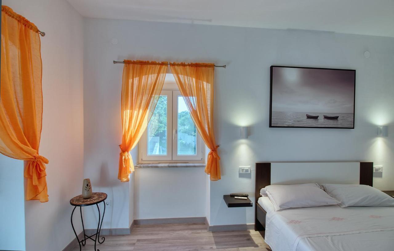 Holiday Home Volta Rakalj المظهر الخارجي الصورة