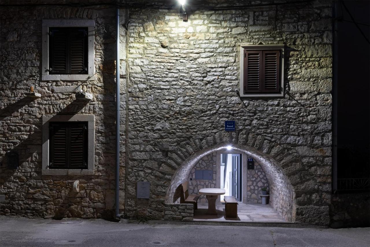 Holiday Home Volta Rakalj المظهر الخارجي الصورة