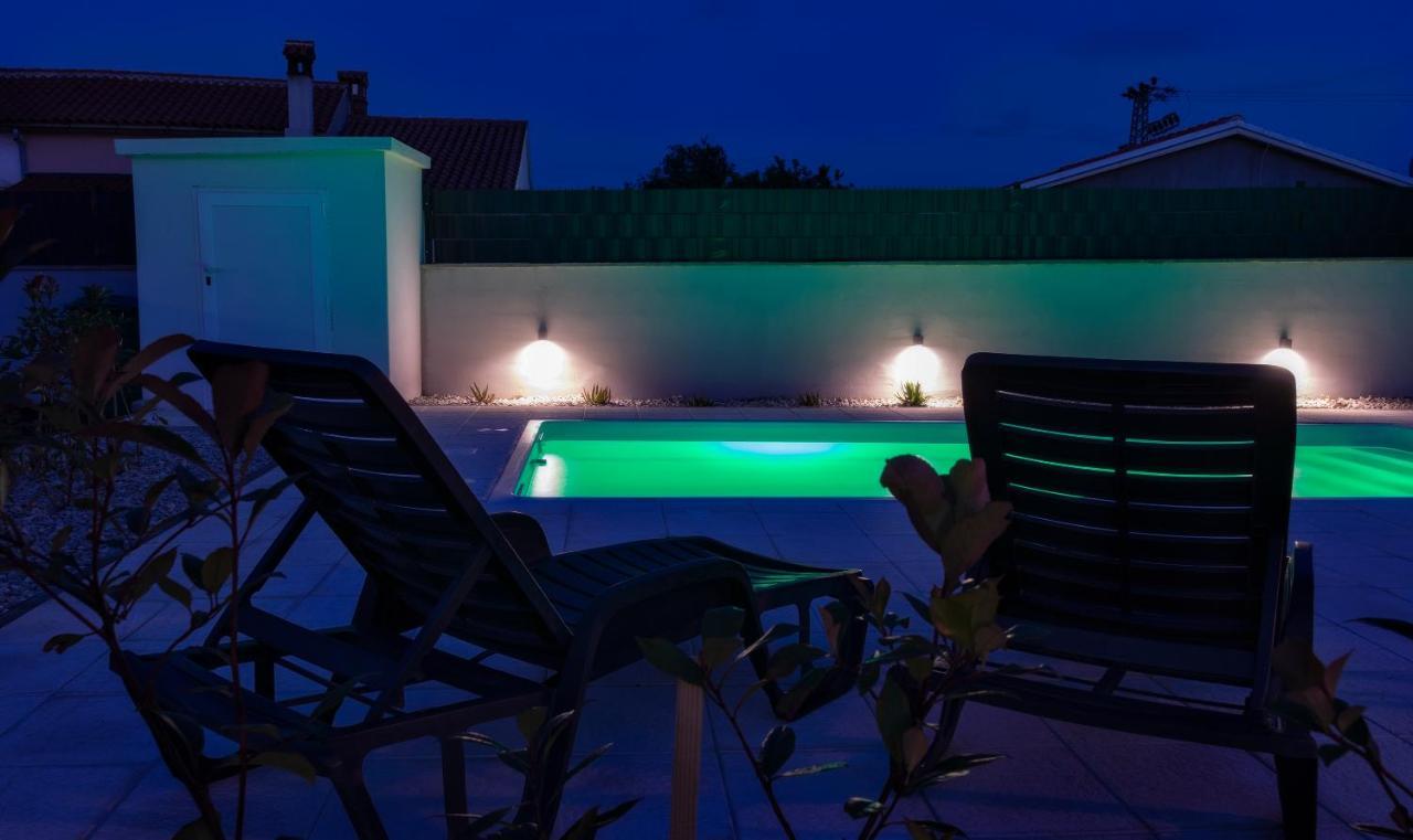 Holiday Home Volta Rakalj المظهر الخارجي الصورة