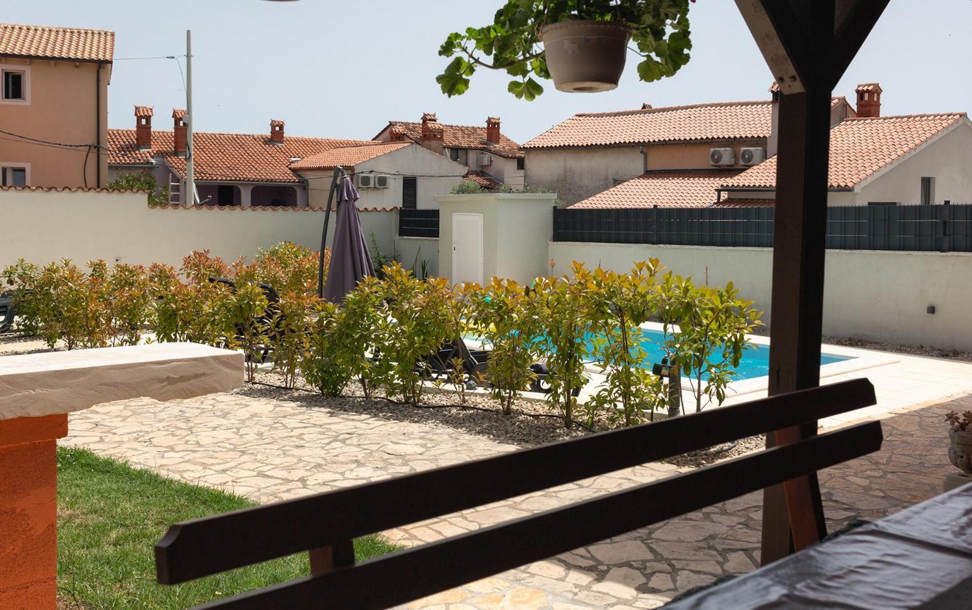 Holiday Home Volta Rakalj المظهر الخارجي الصورة