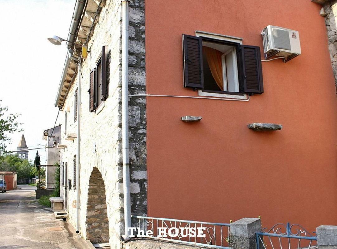 Holiday Home Volta Rakalj المظهر الخارجي الصورة